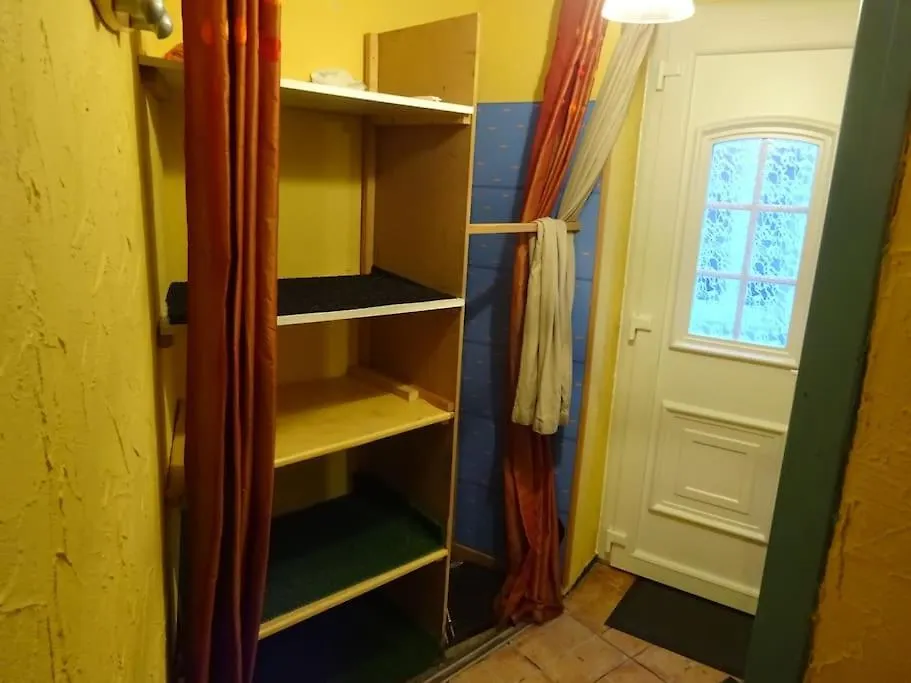 Casa vacanze Maison Individuelle Au Centre Du Village 6/8 Pers. Cauterets Francia